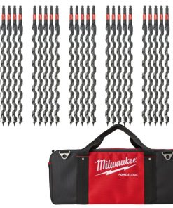 11/16" x 18" Lineman's Utility Auger - 25PK