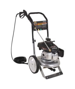 Mi-T-M ChoreMaster CV-2600-4MHC Pressure Washer, Gasoline, Honda GCV160 OHC Engine, 160 cc Engine Displacement