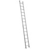 14 Ft. Type IAA Aluminum Round Rung Straight Ladder