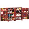 24 In. Deep Extra-Heavy Duty Bin Cabinet