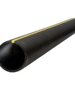 15" X 20' POLYETHYLENE CULVERT