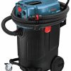 14-Gallon Dust Extractor with Automatic Filter Clean