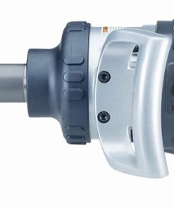 1 In. Drive D-Handle Air Powered Impact Wrench