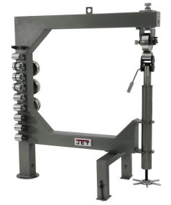45 In. Professional English Wheel