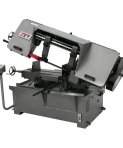 10" X 16" Horizontal Mitering Bandsaw