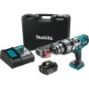 18V LXT? Lithium-Ion Brushless Cordless Rebar Cutter Kit (5.0Ah)