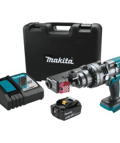18V LXT? Lithium-Ion Brushless Cordless Rebar Cutter Kit (5.0Ah)
