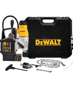 2 In. 2-Speed Magnetic Drill Press