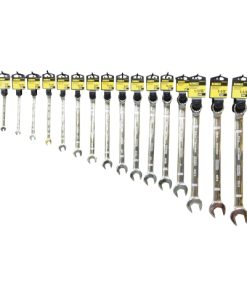 DeWALT DWMT74208 Wrench/Socket Combo Set, 64-Piece