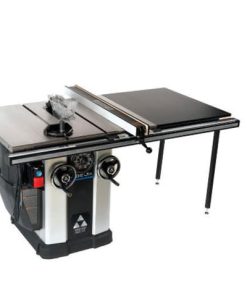 5-HP Motor 10 In. Unisaw with 36 In. Biesemeyer Fence System