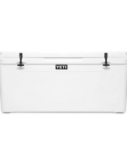 Yeti Tundra 160 Hard Cooler White