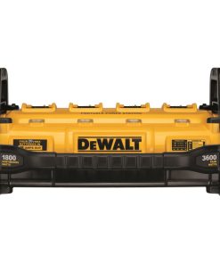 20-Volt Max Power Station