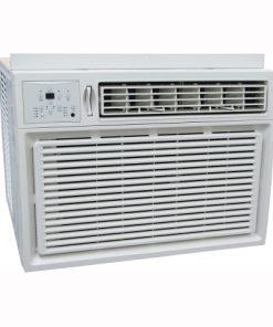 Comfort-Aire REG-81M Room Air Conditioner, 115 V, 60 Hz, 8000 Btu/hr Cooling, 10.9 EER, 58/55/52 dB
