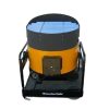 VAL6 GP5 Infrared Radiant 144k BTU Propane Heater