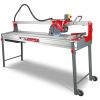 10 in. Tile Saw DS 52"