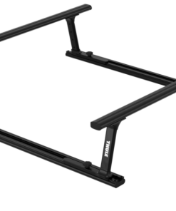 Thule Xsporter Pro Shift Overhead Pickup Truck Rack with Theft Resistant System