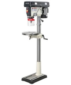 1 HP 17" Floor Model Drill Press