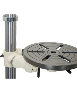 1/2 HP 34" Floor Radial Drill Press