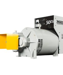 WINCO 50KW 1Ph 540RPM PTO Generator