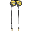 Werner Bantam 6' Twin Leg Web Leading Edge Self Retracting Lifeline