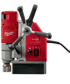 1-5/8 In. Electromagnetic Drill Kit