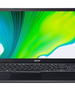 Acer Aspire 5 Black 15.6" Laptop Intel i5-1135G7 8GB RAM 512GB SSD, Intel Iris Xe Graphics