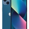 Apple 128GB Blue iPhone 13 Cellular Phone