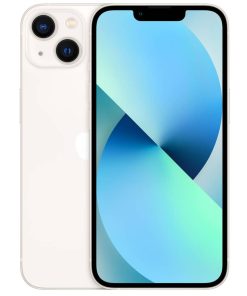 Apple 128GB Starlight iPhone 13 Cellular Phone