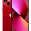 Apple 256GB (PRODUCT)RED iPhone 13 Cellular Phone