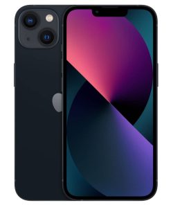 Apple 512GB Midnight iPhone 13 Cellular Phone