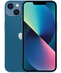 Apple 512GB Blue iPhone 13 Cellular Phone