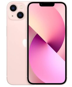 Apple 512GB Pink iPhone 13 Cellular Phone