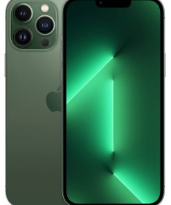 Apple 128GB Alpine Green iPhone 13 Pro Max Cellular Phone