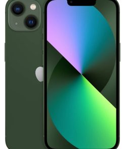 Apple 128GB Green iPhone 13 Cellular Phone