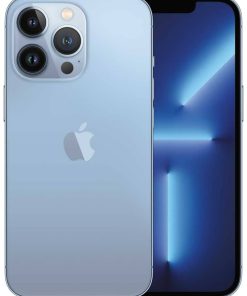 Apple 512GB Sierra Blue iPhone 13 Pro Cellular Phone