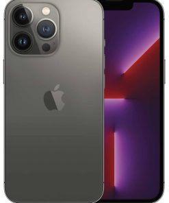 Apple 512GB Graphite iPhone 13 Pro Cellular Phone