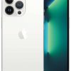 Apple 128GB Silver iPhone 13 Pro Cellular Phone