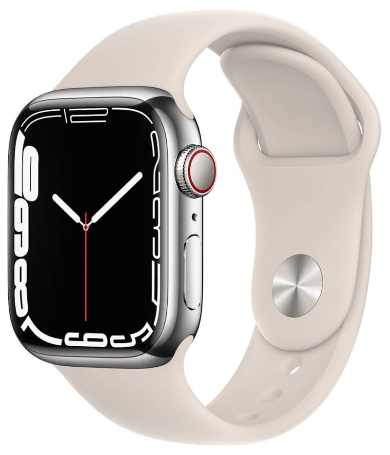 Apple-Watch-Series-7-GPS-Cellular-41mm-Silver-Stainless-Steel-Case-With-Starlight-Sport-Band-MKHE3LLA.jpg