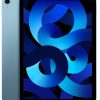 Apple iPad Air 256GB Wi-Fi Blue (2022)
