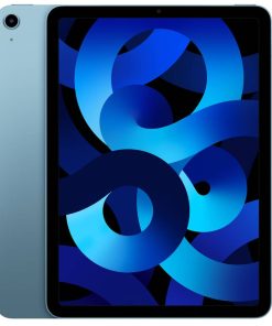 Apple iPad Air 256GB Wi-Fi Blue (2022)