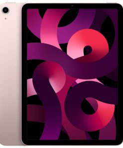 Apple iPad Air 256GB Wi-Fi Pink (2022)