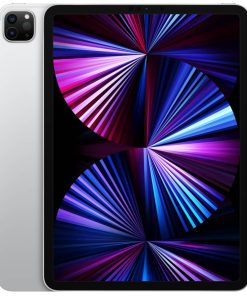 Apple iPad Pro M1 11-Inch 128GB Wi-Fi Silver (2021)