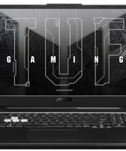 Asus TUF Gaming TUF706 17.3" Gaming Laptop Intel i7-11800H 16GB RAM 512GB SSD, NVIDIA GeForce RTX 3050 Ti