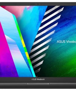 Asus VivoBook Pro 16X Earl Gray 16" Laptop AMD Ryzen 7 5800H 16GB RAM 1TB SSD, NVIDIA GeForce RTX 3050 Ti