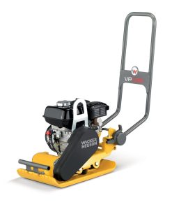 Wacker VP1135A Single Direction Vibratory Plate Compactor