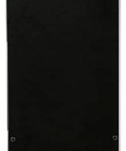 Azure 15" Solid Overlay Door Refrigerator