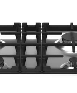 Bertazzoni Professional Series 30" Stainless Steel Drop-In Gas Cooktop With 4 Burners