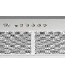 Bertazzoni 560 CFM 30" Stainless Steel Insert Hood