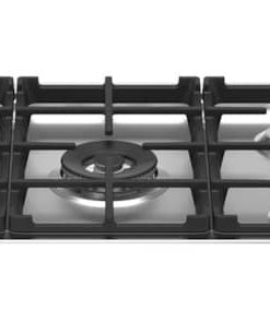 Bertazzoni Professional Series 36" Stainless Steel Drop-In Gas Cooktop With 5 Burners