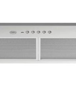 Bertazzoni 560 CFM 36" Stainless Steel Insert Hood